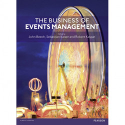 The Business of Events Management, The