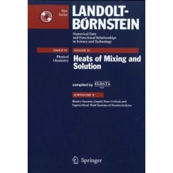 Binary Gaseous, Liquid, Near-Critical, and Supercritical Fluid Systems of Nonelectrolytes