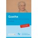 Goethe: Eine Einfuhrung in Werk und Deutung
