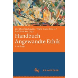Handbuch Angewandte Ethik