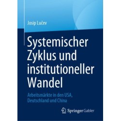 Systemischer Zyklus und institutioneller Wandel: Arbeitsmarkte in den USA, Deutschland und China