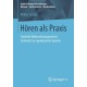 Horen als Praxis: Sinnliche Wahrnehmungsweisen technisch (re-)produzierter Sprache