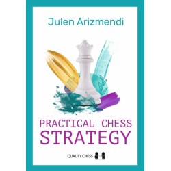 Practical Chess Strategy