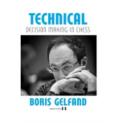 Technical Decision Making In Chess