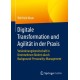 Digitale Transformation und Agilitat in der Praxis: Veranderungsbereitschaft in Unternehmen fordern durch Background-Personality-Management
