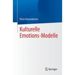 Kulturelle Emotions-Modelle