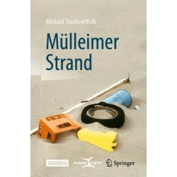 Mulleimer Strand