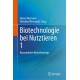 Biotechnologie bei Nutztieren 1: Reproduktive Biotechnologie