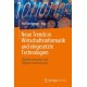 Neue Trends in Wirtschaftsinformatik und eingesetzte Technologien: Digitale Innovation und digitale Transformation