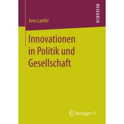 Innovationen in Politik und Gesellschaft