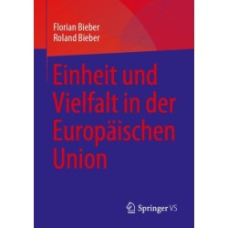 Einheit und Vielfalt in der Europaischen Union