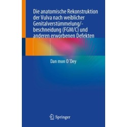 Die anatomische Rekonstruktion der Vulva nach weiblicher Genitalverstummelung/-beschneidung (FGM/C) und anderen erworbenen Defekten