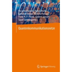 Quantenkommunikationsnetze