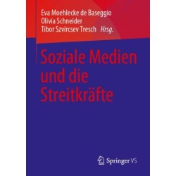 Soziale Medien und die Streitkrafte