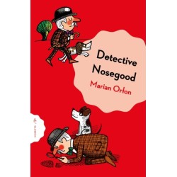 Detective Nosegoode Investigates