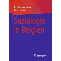 Soziologie in Belgien