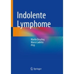 Indolente Lymphome
