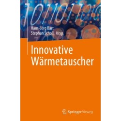 Innovative Warmetauscher