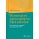 Wissenschaft im Spannungsfeld von Politik und Militar: Die osterreichisch-ungarische Albanologie 1867-1918