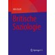 Britische Soziologie