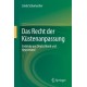 Das Recht der Kustenanpassung: Einblicke aus Deutschland und Neuseeland
