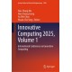 Innovative Computing 2025, Volume 1: International Conference on Innovative Computing