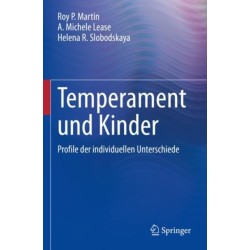 Temperament und Kinder: Profile der individuellen Unterschiede