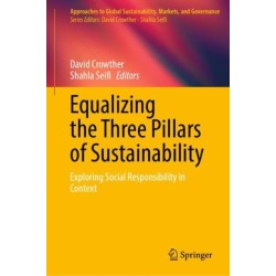 Equalizing the Three Pillars of Sustainability: Exploring Social Responsibility in Context