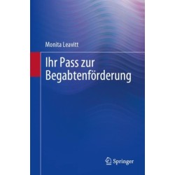 Ihr Pass zur Begabtenforderung
