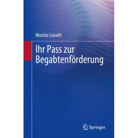 Ihr Pass zur Begabtenforderung