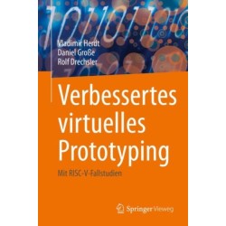 Verbessertes virtuelles Prototyping: Mit RISC-V-Fallstudien