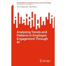 Analysing Trends and Patterns in Employee Engagement Through AI