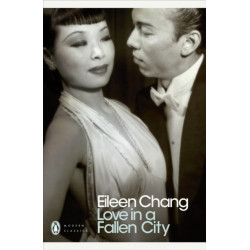 Love in a Fallen City