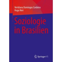 Soziologie in Brasilien