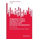 Singapore’s Policy Designs for Higher Education and Economic Development: Educating the Developmental State