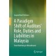 A Paradigm Shift of Auditors' Role, Duties and Liabilities in Malaysia: From Watchdog to Bloodhound