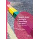 Towards Queer Literacy in Elementary Education: Always Becoming Allies
