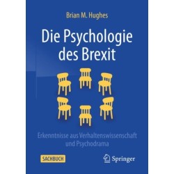 Die Psychologie des Brexit: Erkenntnisse aus Verhaltenswissenschaft und Psychodrama