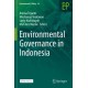 Environmental Governance in Indonesia