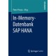 In-Memory-Datenbank SAP HANA