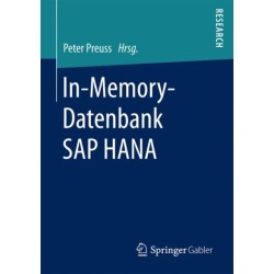 In-Memory-Datenbank SAP HANA