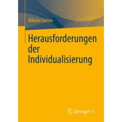 Herausforderungen der Individualisierung