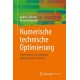 Numerische technische Optimierung: Anwendung des Computeralgebrasystems Maxima