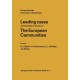 Leading Cases and Materials on the Law of the European Communities