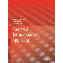 Esercizi di Termodinamica Applicata