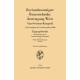 Zweiundzwanzigste Osterreichische Arztetagung Wien: Van-Swieten-Kongreß 11. November bis 16. November 1968 Tagungsbericht