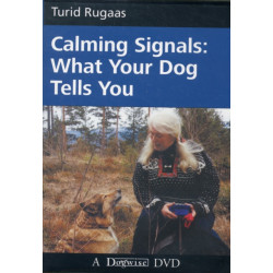 CALMING SIGNALS DVD