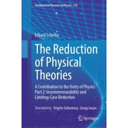 The Reduction of Physical Theories: A Contribution to the Unity of Physics Part 2: Incommensurability and Limiting-Case Reduction