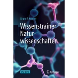 Wissenstrainer Naturwissenschaften