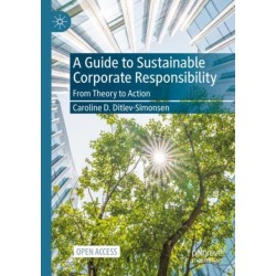 A Guide to Sustainable Corporate Responsibility: From Theory to Action